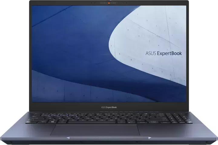 ASUS ExpertBook B5 B5602CBA - зображення 1