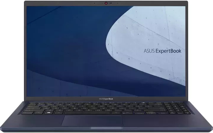 ASUS ExpertBook B1 B1500CBA (B1500CBA-BQ0484X) - зображення 1