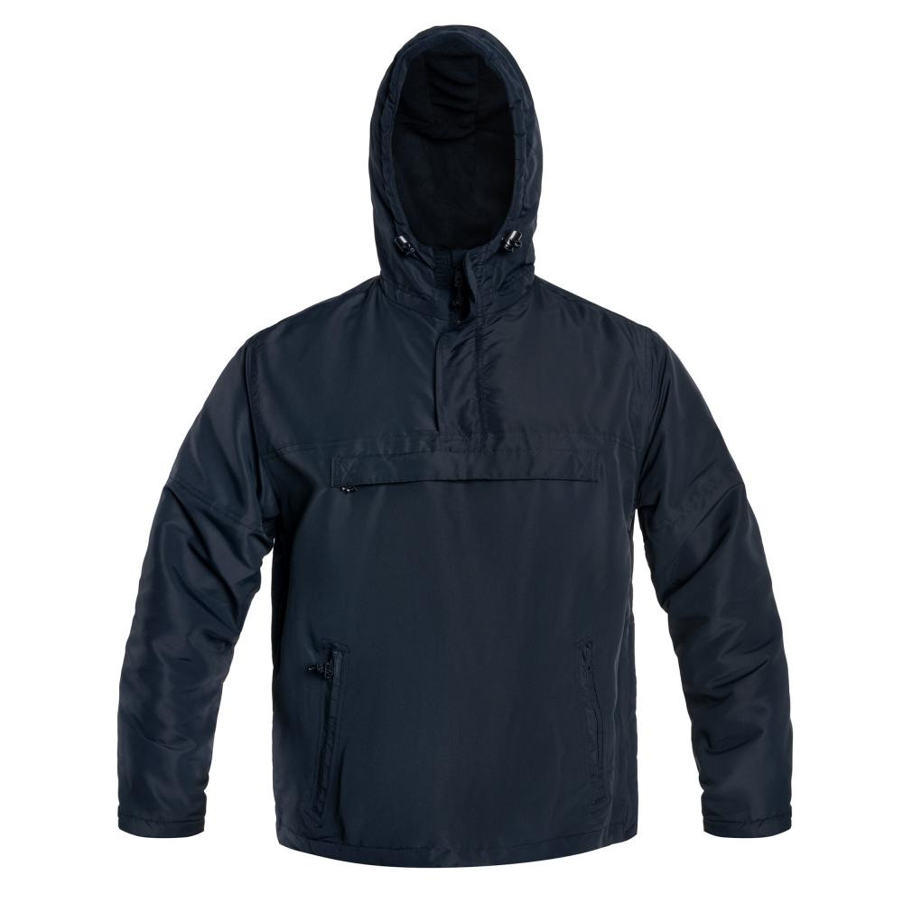 Brandit KURTKA  WINDBREAKER - NAVY 3XL - зображення 1