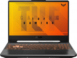 ASUS TUF Gaming F15 FX506LHB (FX506LHB-HN8G5W)