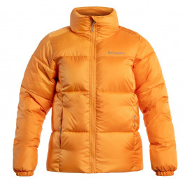 Columbia Жіноча куртка  Puffect Jacket - Sunset Peach M