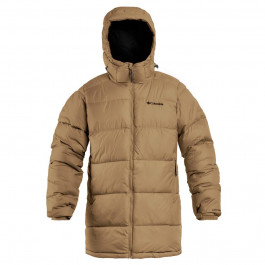 Columbia KURTKA  PIKE LAKE PARKA - DELTA M M