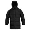 Columbia KURTKA  PIKE LAKE PARKA - BLACK XXL XXL - зображення 1