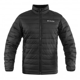 Columbia Куртка  Powder Lite Jacket - Black XL