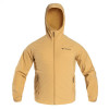 Columbia Куртка  Heather Canyon II - Light Camel XXL - зображення 1