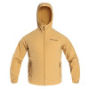 Columbia Куртка  Heather Canyon II - Light Camel XL - зображення 1