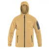 Columbia Куртка  Tall Heights Hooded Softshell - Light Camel L - зображення 1