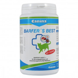 Canina Barfer Best Cats 180 г (4027565228058)
