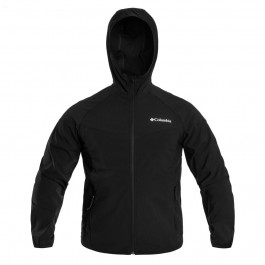 Columbia Куртка  Heather Canyon II - Black XL