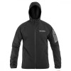 Columbia Куртка  Tall Heights Hooded Softshell - Black XL - зображення 1