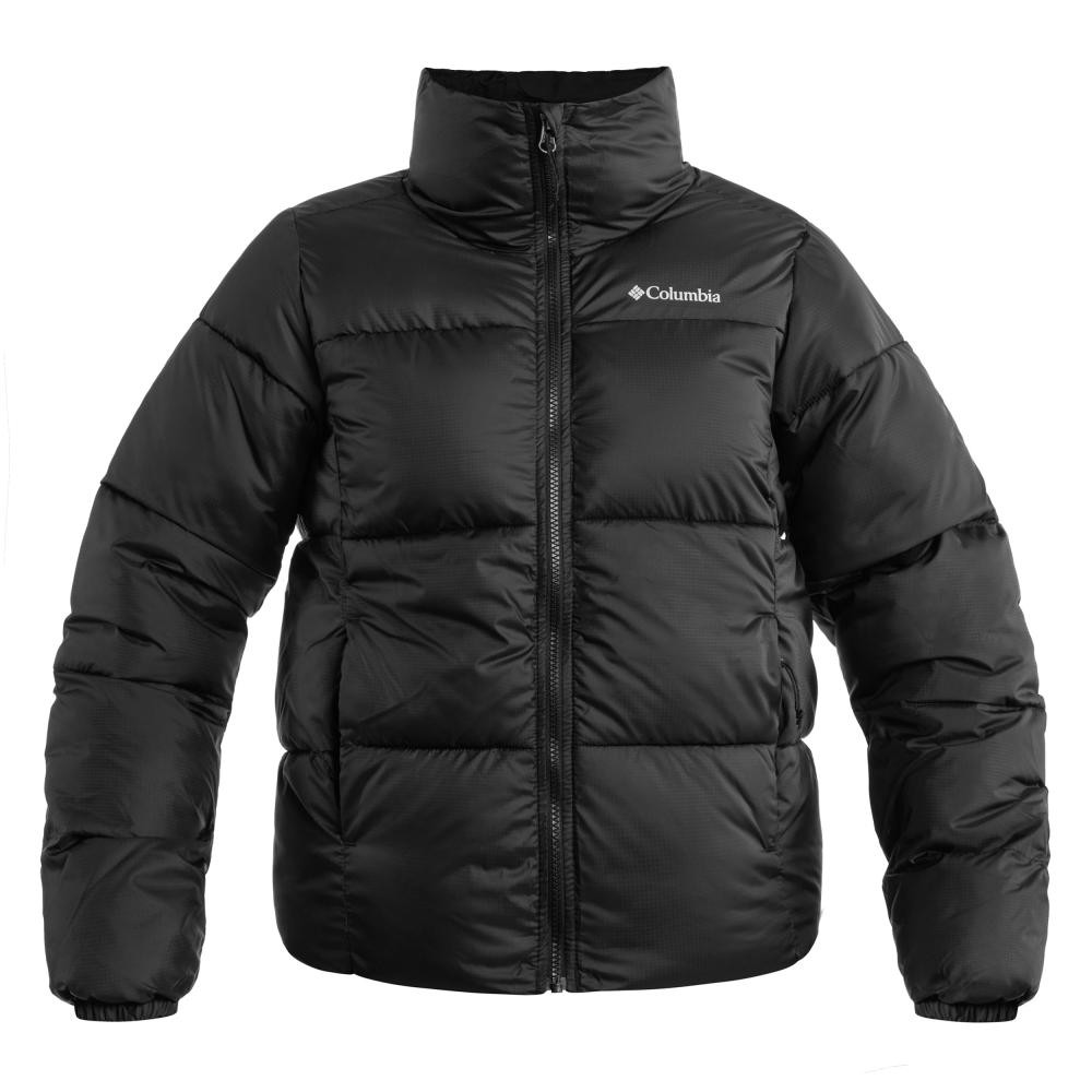 Columbia Жіноча куртка  Puffect Jacket - Black S - зображення 1