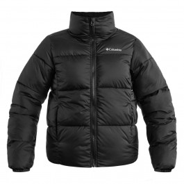 Columbia Жіноча куртка  Puffect Jacket - Black S