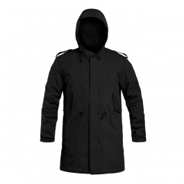 Brandit Куртка  US M51 Парка - Black L
