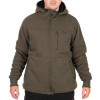 Fox Куртка  Sherpa Jacket - Green/Black XL - зображення 1
