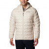 Columbia Куртка  Delta Ridge Down Hooded - Dark Stone M - зображення 1