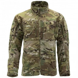 Carinthia Куртка  Combat Jacket - MultiCam S