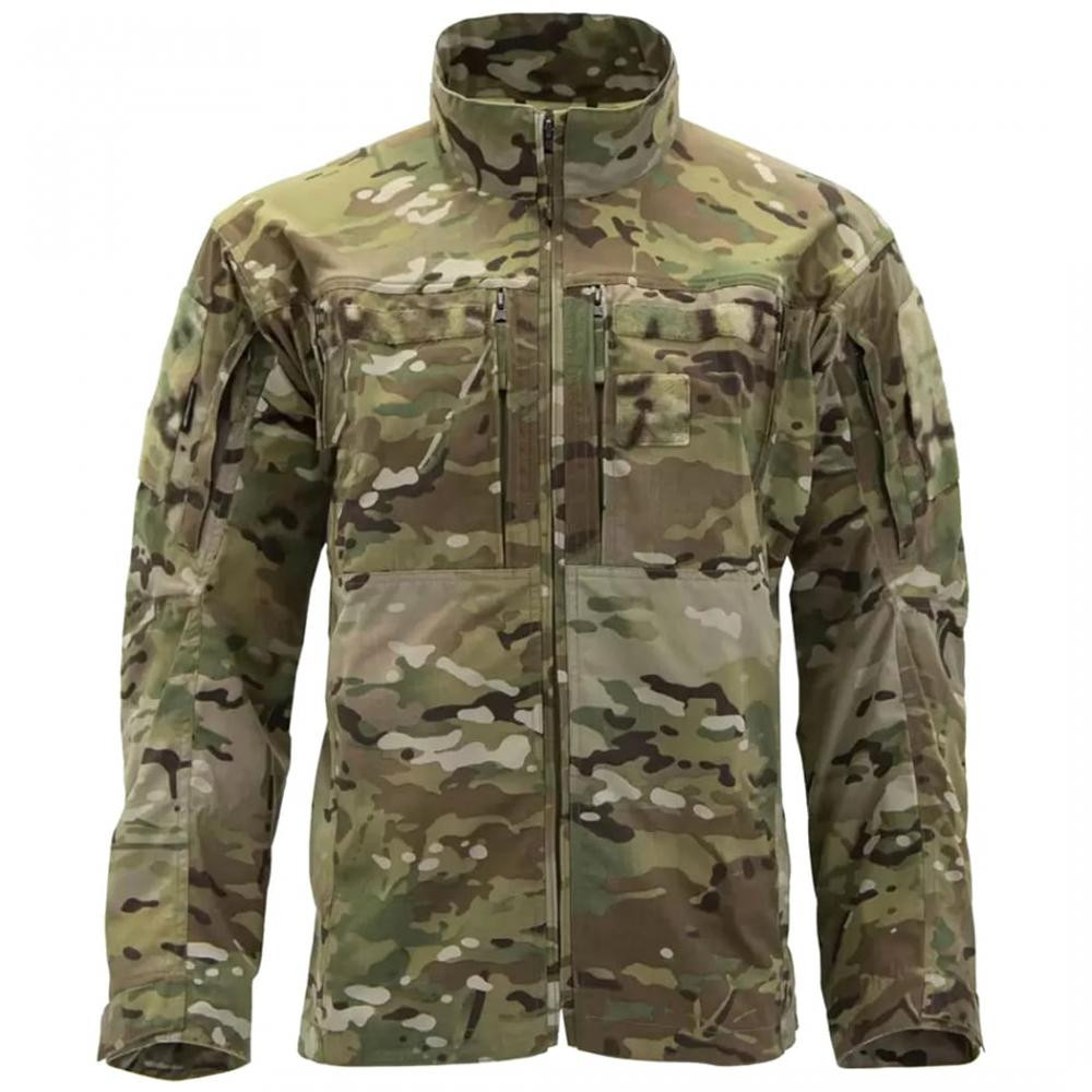 Carinthia Куртка  Combat Jacket - MultiCam XL - зображення 1