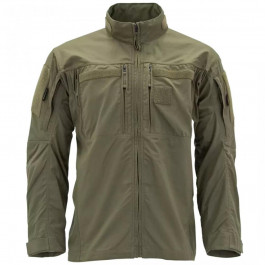 Carinthia Куртка  Combat Jacket - Olive S