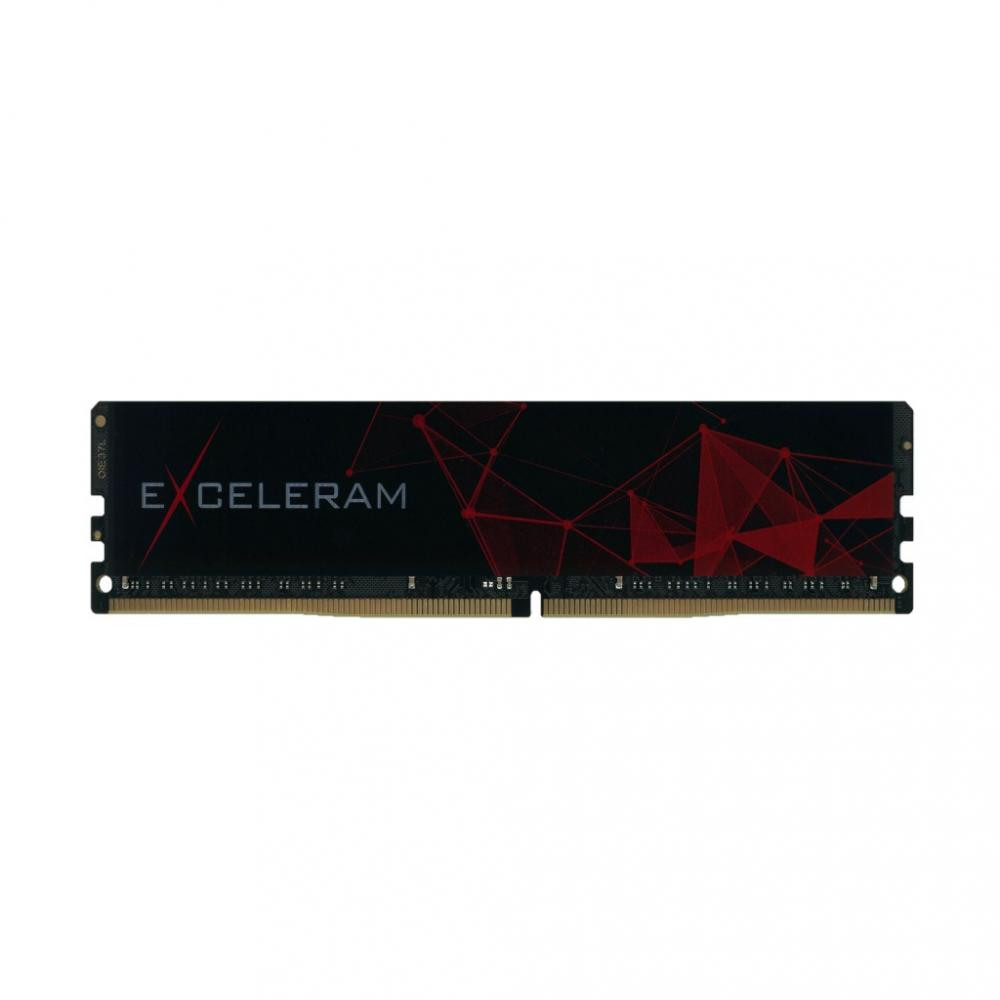 Exceleram 16 GB DDR4 3200 MHz (EL416326X) - зображення 1