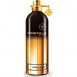 Montale Amber Musk Парфюмированная вода унисекс 20 мл