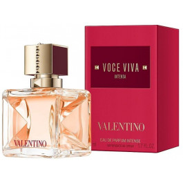 Valentino Voce Viva Парфюмированная вода для женщин 50 мл