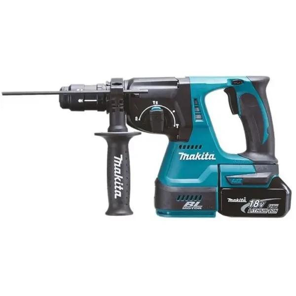 Makita DHR243RTJ - зображення 1