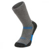 Highlander Шкарпетки  Outdoor Lightweight Hiking Socks - Grey - зображення 1