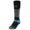 FreeNord Шкарпетки  Kobuk Ski Socks - Black/Blue - зображення 1