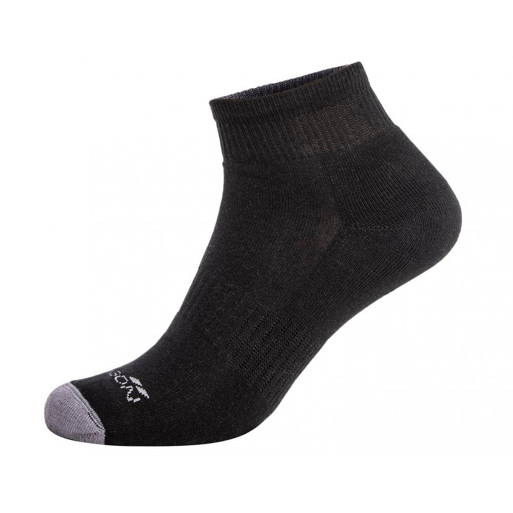Pentagon Шкарпетки  Low Cut Socks Black - зображення 1