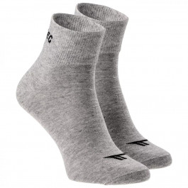 HI-TEC Шкарпетки  Chire Pack - Grey Melange - 3 пари