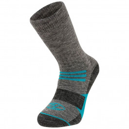Highlander Шкарпетки  Outdoor Heavyweight Wool Socks - Grey