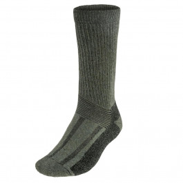 Mil-Tec Шкарпетки  Swedish Boot Socks - Olive