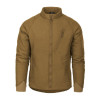 Helikon-Tex Wolfhound Climashield Apex PenCott Wildwood Jacket (KU-WLF-NL-45-B05) - зображення 2