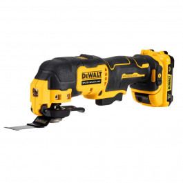   DeWALT DCS353D2