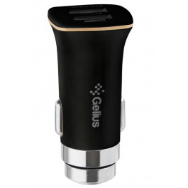 Gelius Pro Apollo GP-CC01 2USB 3.1A (92660)