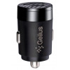 Gelius Inch Twix GP-CC010 Black (92308) - зображення 2