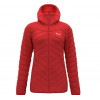 Salewa Жіноча пухова куртка  Brenta Jacket Wms Red (013.012.0527) XS - зображення 1