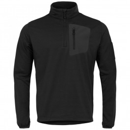 Highlander Флісова кофта  Forces Tactical Hirta Fleece - Black L