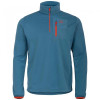 Highlander Флісова кофта  Outdoor Hirta Grid Fleece - Steel Blue XL - зображення 1