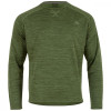 Highlander Кофта  Outdoor Crew Neck Leaf - Green M - зображення 1