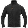 Helly Hansen Флісова кофта  Oxford Fleece Jacket - Black S - зображення 1