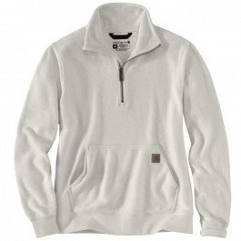 Carhartt WIP Жіноча кофта  Midweight Half Zip - Malt XL