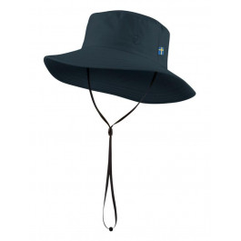   Fjallraven Панама  Abisko Sun Hat Dark Navy (77406.555) S/M