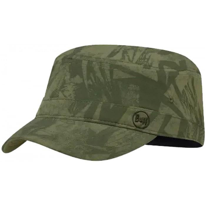 Buff Кепка  Military Hat Acai Khaki (BU 125334.854.30.00) S/M - зображення 1