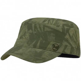 Buff Кепка  Military Hat Acai Khaki (BU 125334.854.30.00) S/M