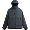 Picture Organic Гірськолижна куртка чоловіча  Goods 2024 dark blue (MVT456A) XXL - зображення 1