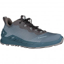   Lowa Жіночі кросівки  Merger GTX LO W light blue-petrol (320433-6073) 41