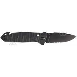 Tb Outdoor CAC S200 Army Knife Black (11060045)
