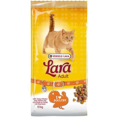 Versele-Laga Lara Adult Turkey & Chicken 10 кг (410615) - зображення 1