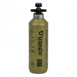 Trangia Fuel bottle 0.5 L, olive (BF506105)